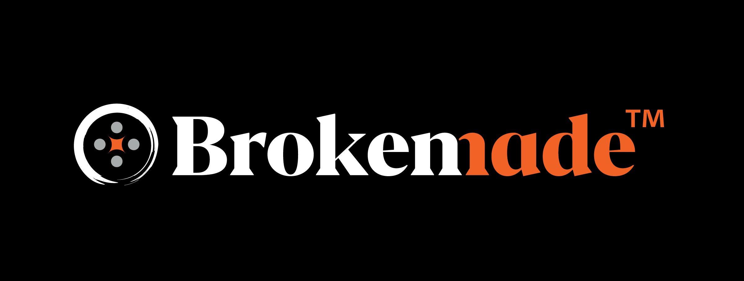 BrokenMade™