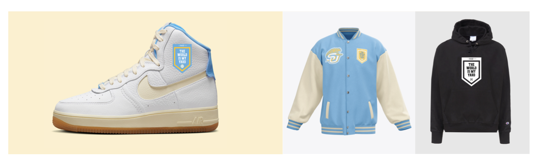 Brand system