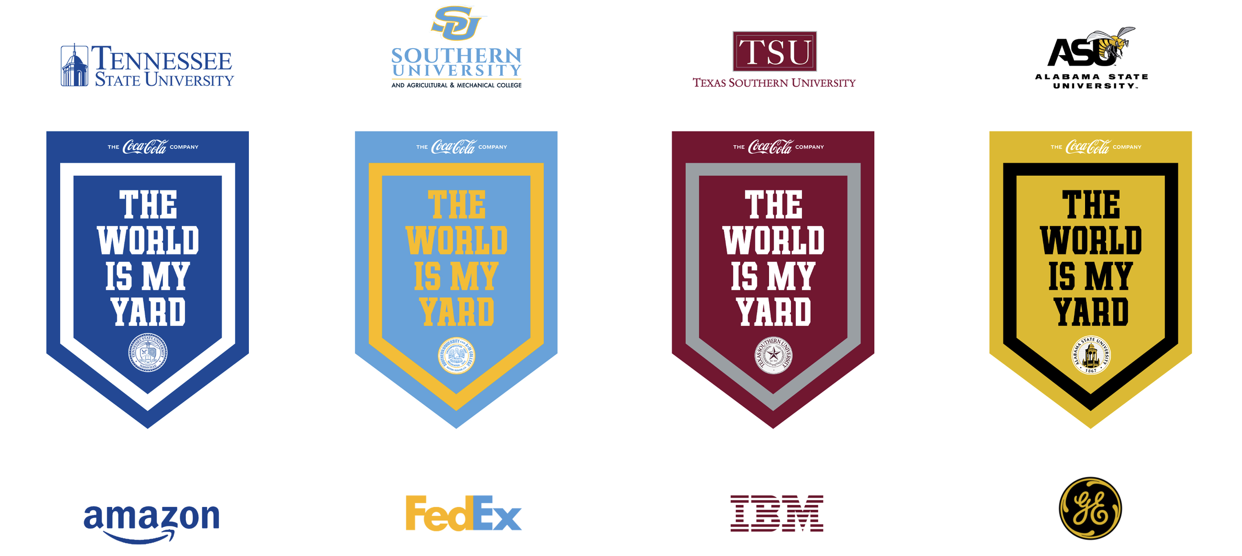 HBCU partnerships